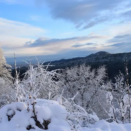 Holiday home L'estive, A La Ferme En Montagne