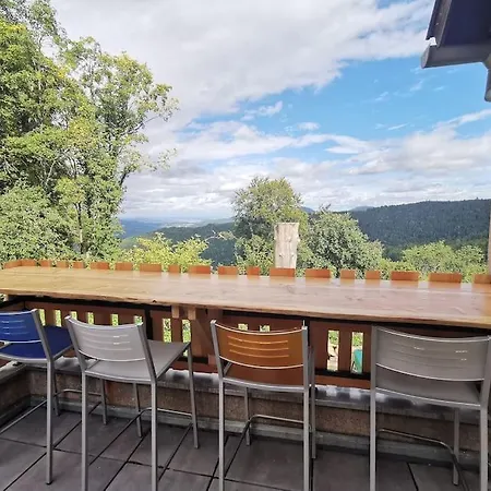 L'estive, à La Ferme En Montagne Casa vacanze Eschbach-au-Val